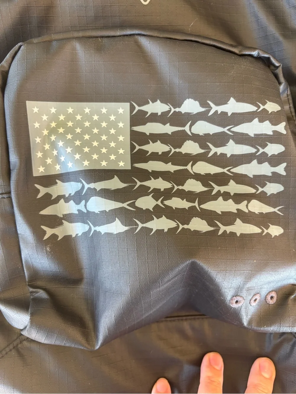 N/A durable backpack